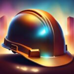 casque chantier